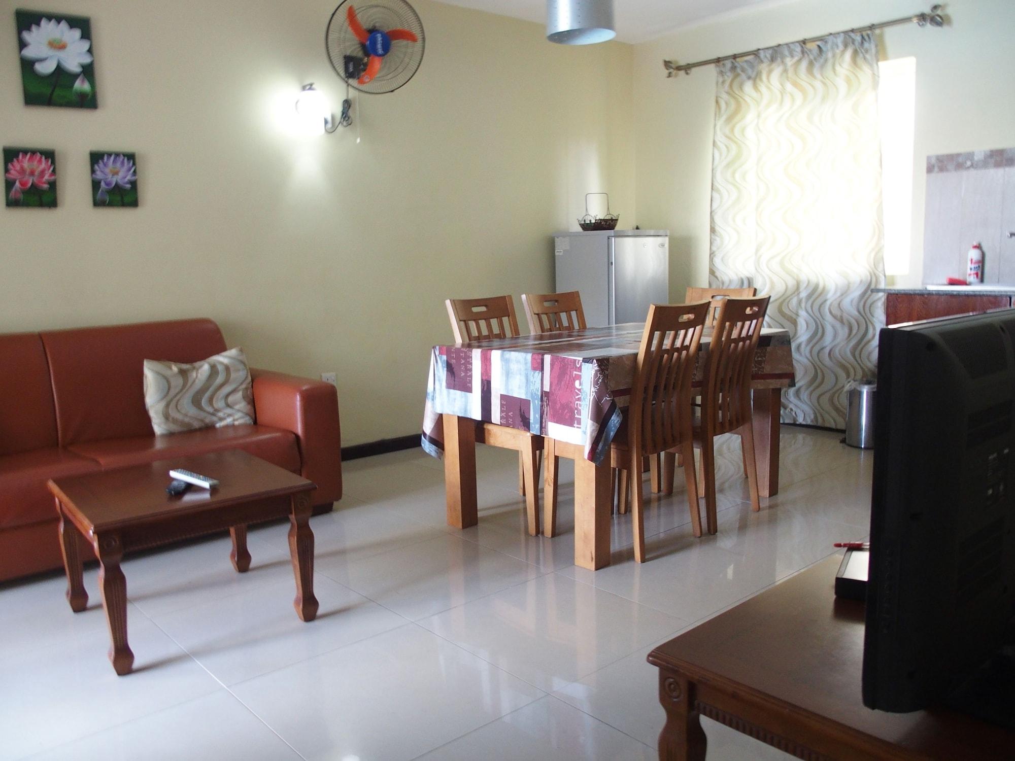 Villa Narmada Grand-Baie Eksteriør bilde