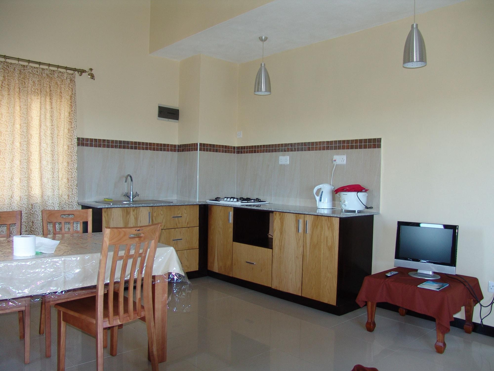 Villa Narmada Grand-Baie Eksteriør bilde
