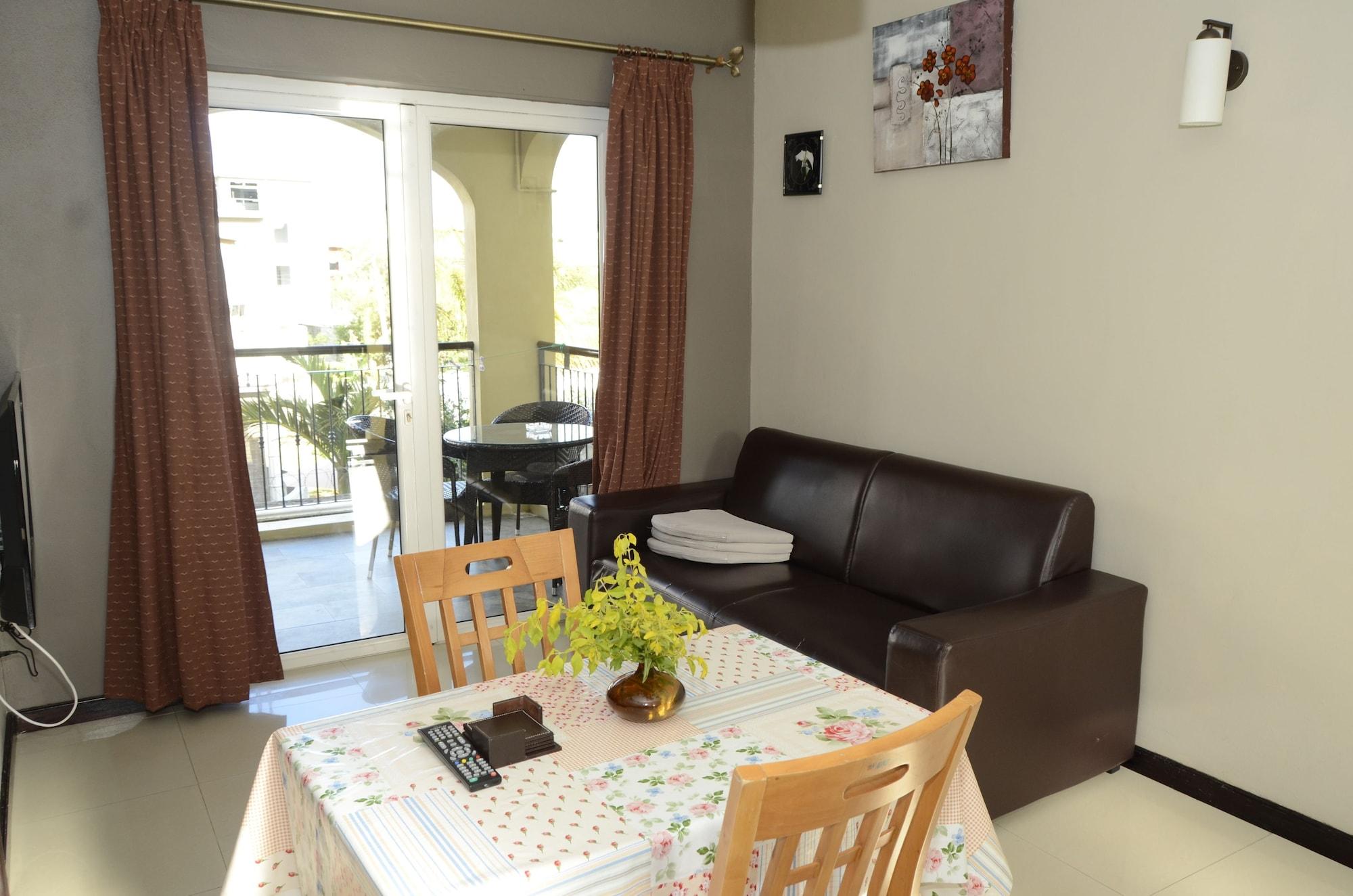 Villa Narmada Grand-Baie Eksteriør bilde