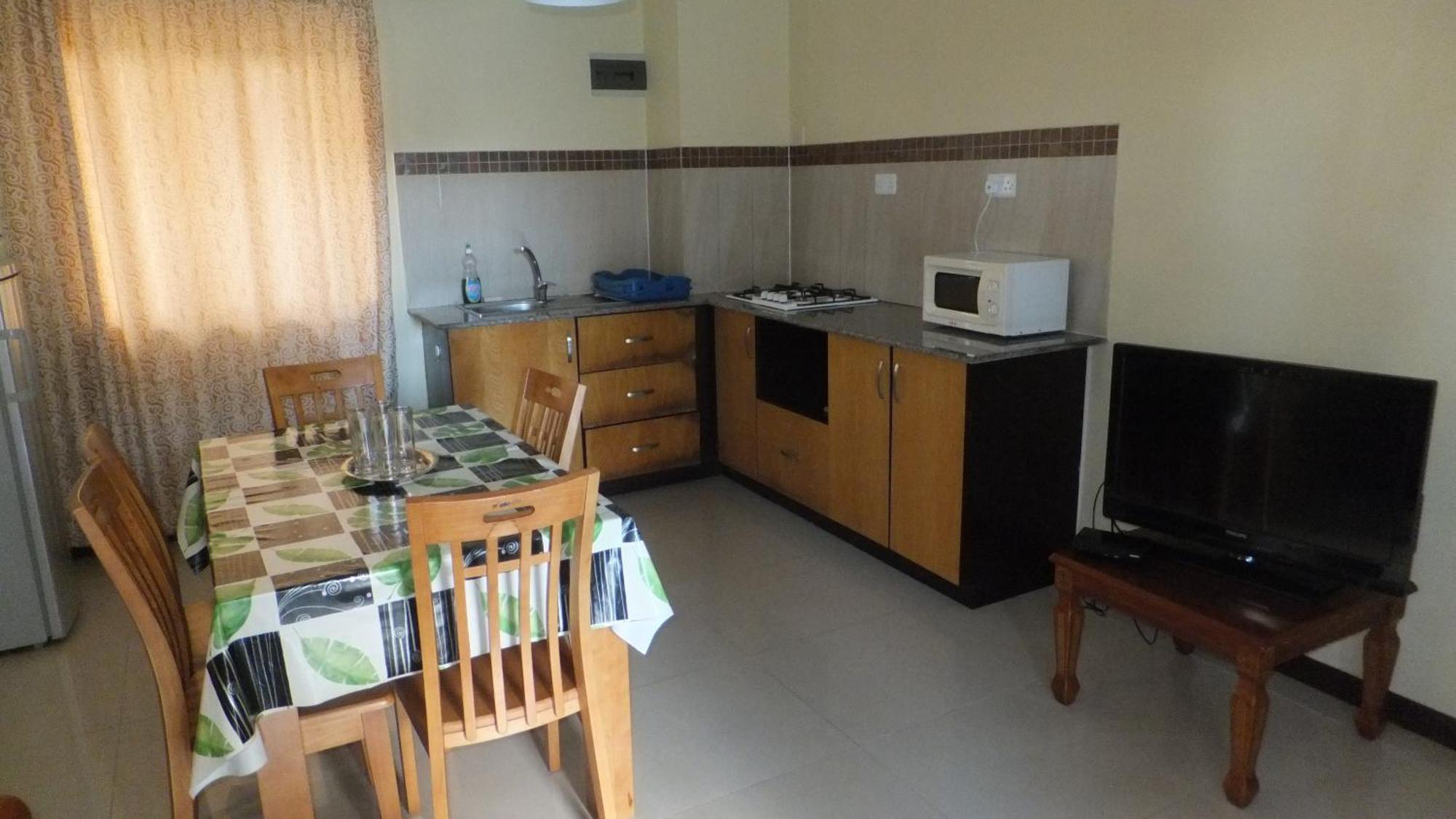 Villa Narmada Grand-Baie Rom bilde