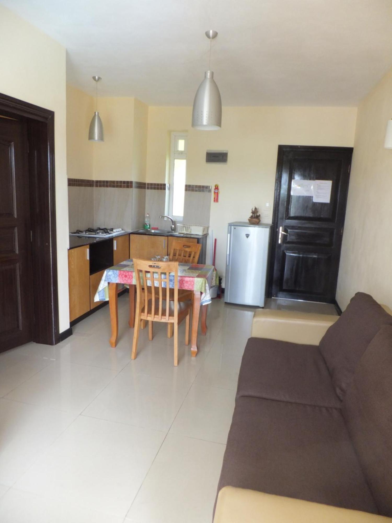 Villa Narmada Grand-Baie Rom bilde