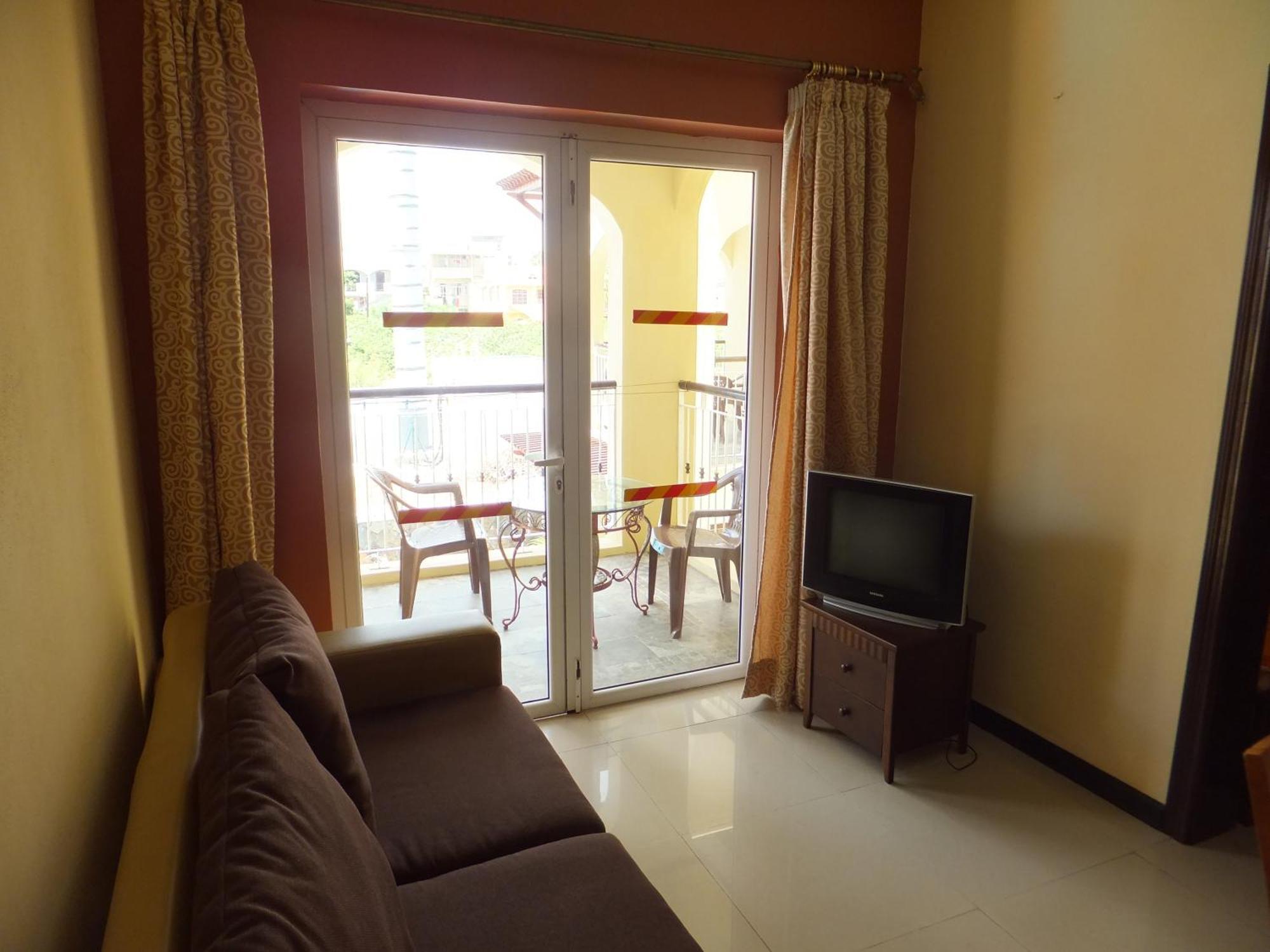 Villa Narmada Grand-Baie Rom bilde