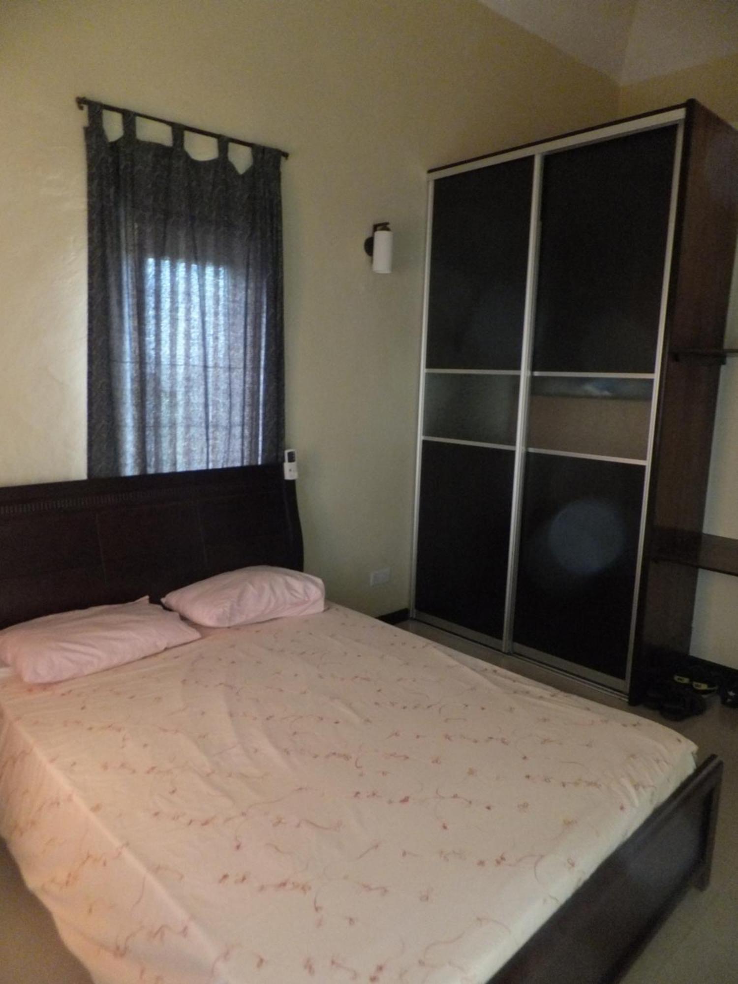 Villa Narmada Grand-Baie Rom bilde
