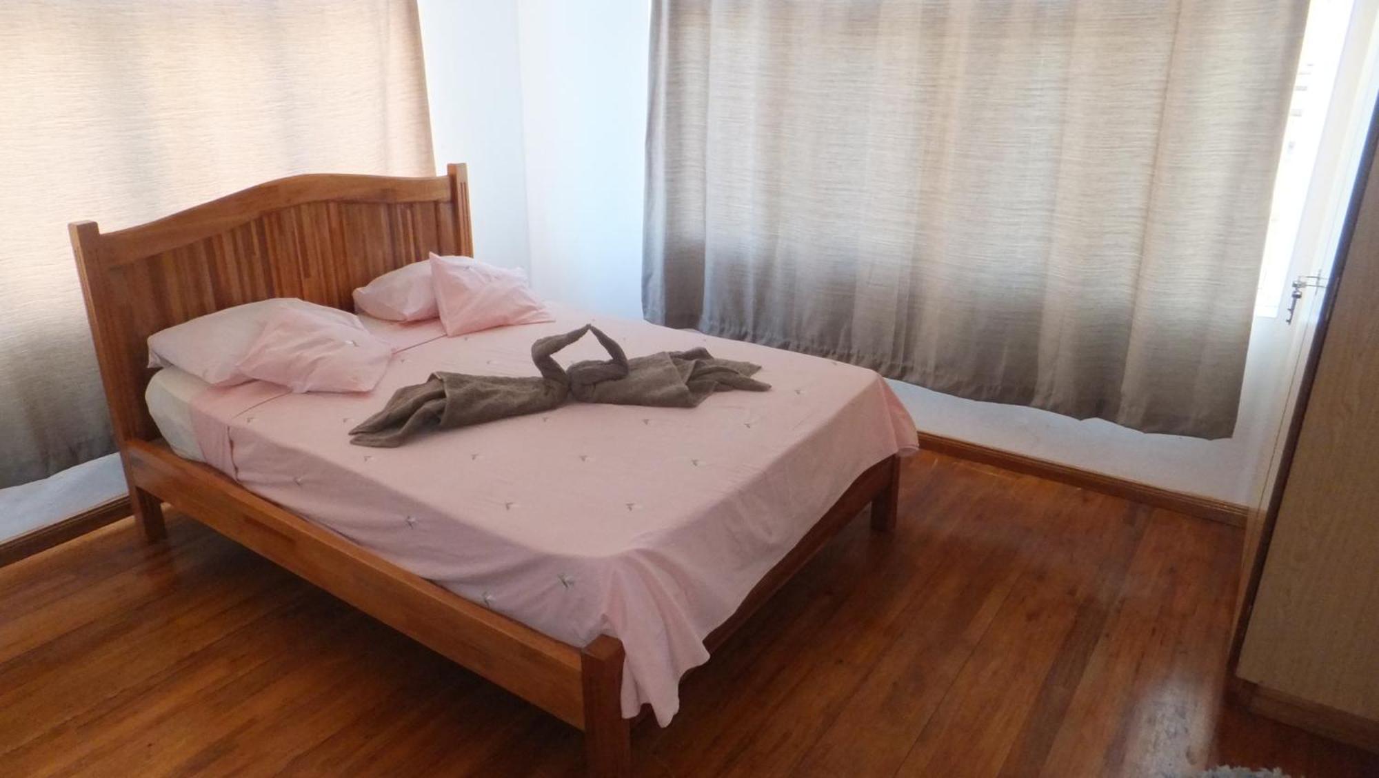 Villa Narmada Grand-Baie Rom bilde