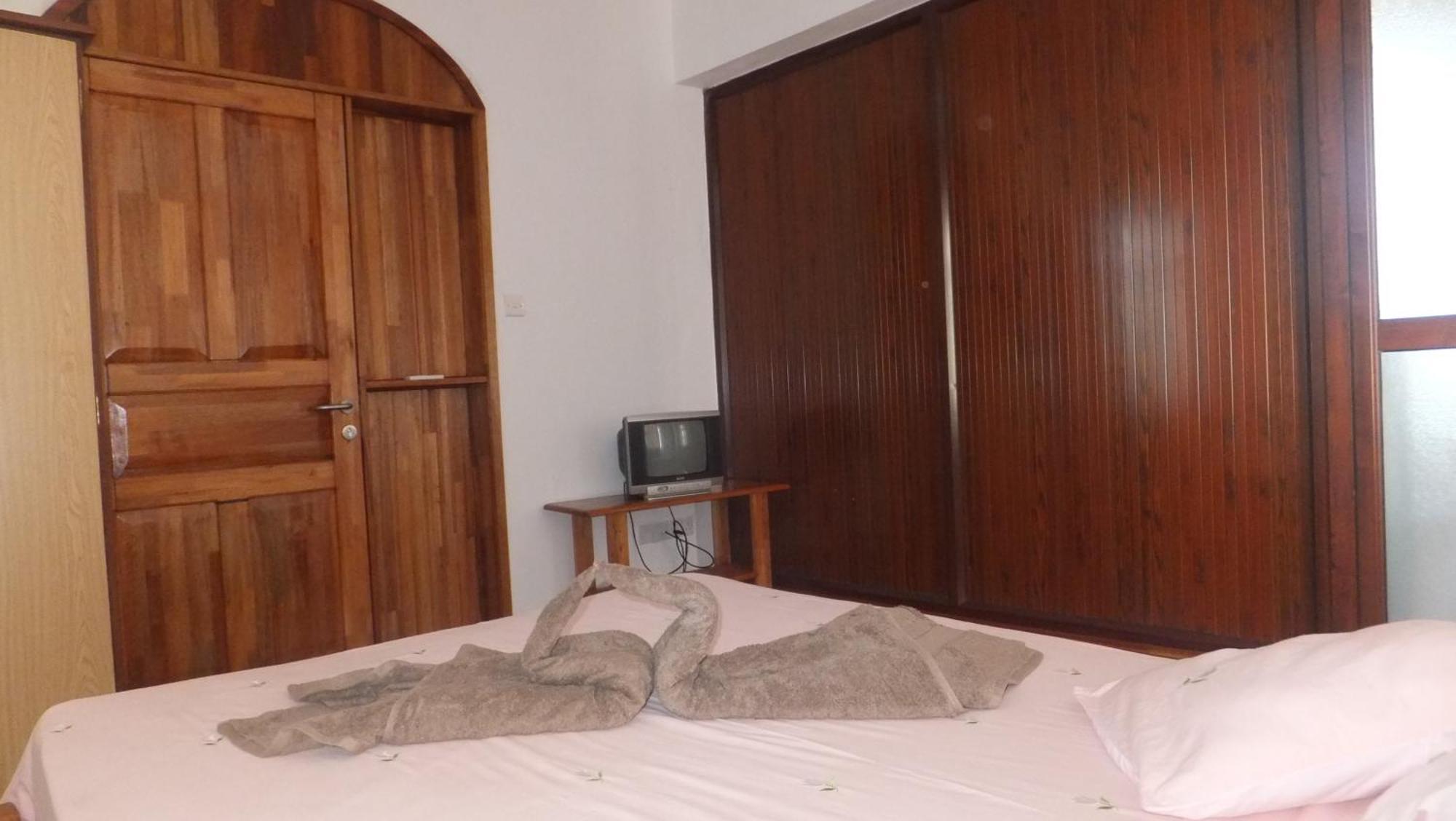 Villa Narmada Grand-Baie Rom bilde