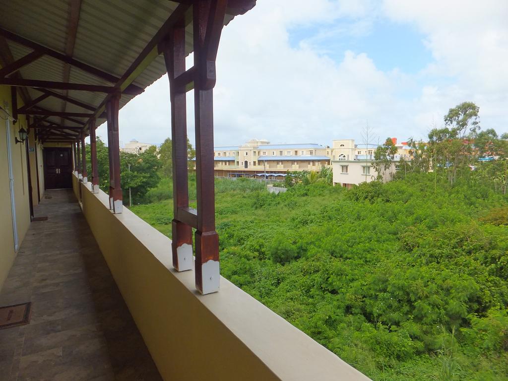 Villa Narmada Grand-Baie Eksteriør bilde