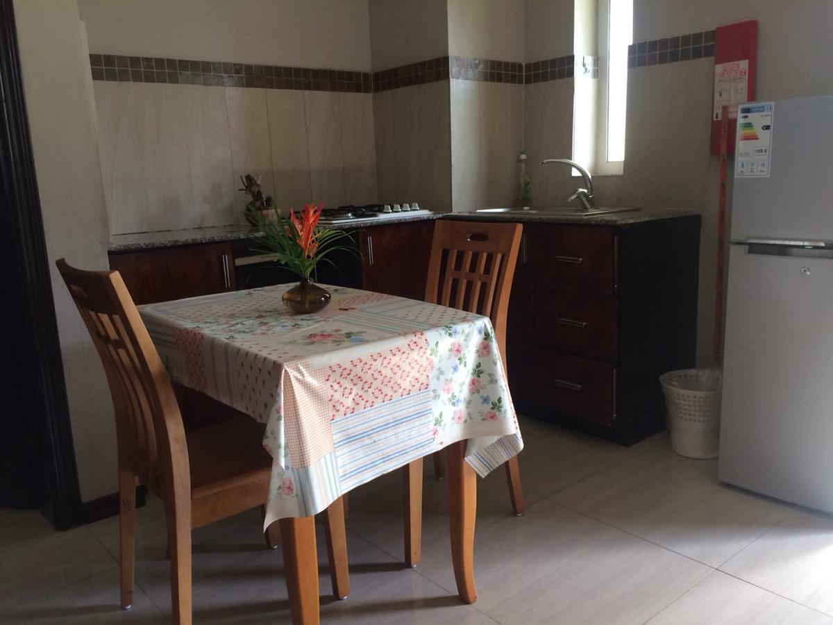 Villa Narmada Grand-Baie Eksteriør bilde