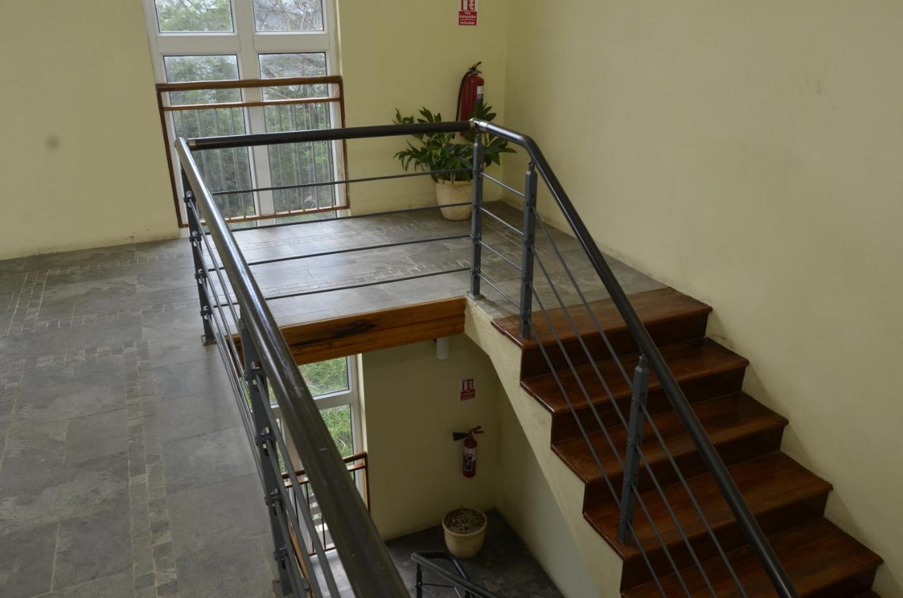 Villa Narmada Grand-Baie Eksteriør bilde